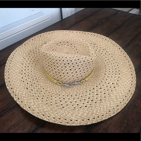 COACH hat - Picture 2 of 2